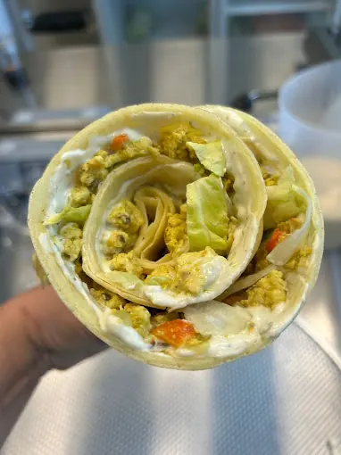 Produit offert par Crêpe & Shake
